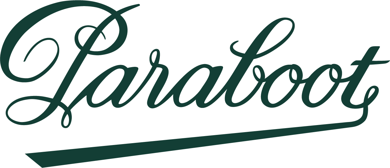 Page d’accueil du Centre d’aide Paraboot